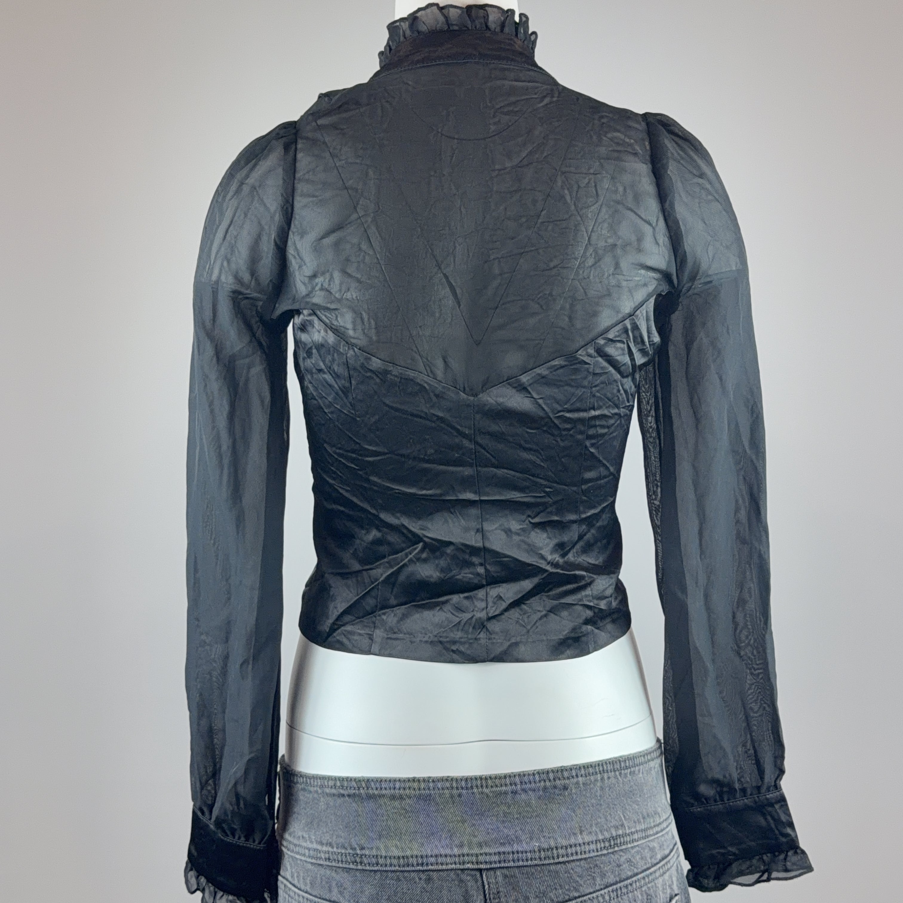 VINTAGE TOP - SMALL