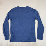 RALPH LAUREN LONG SLEEVE - SMALL