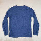 RALPH LAUREN LONG SLEEVE - SMALL