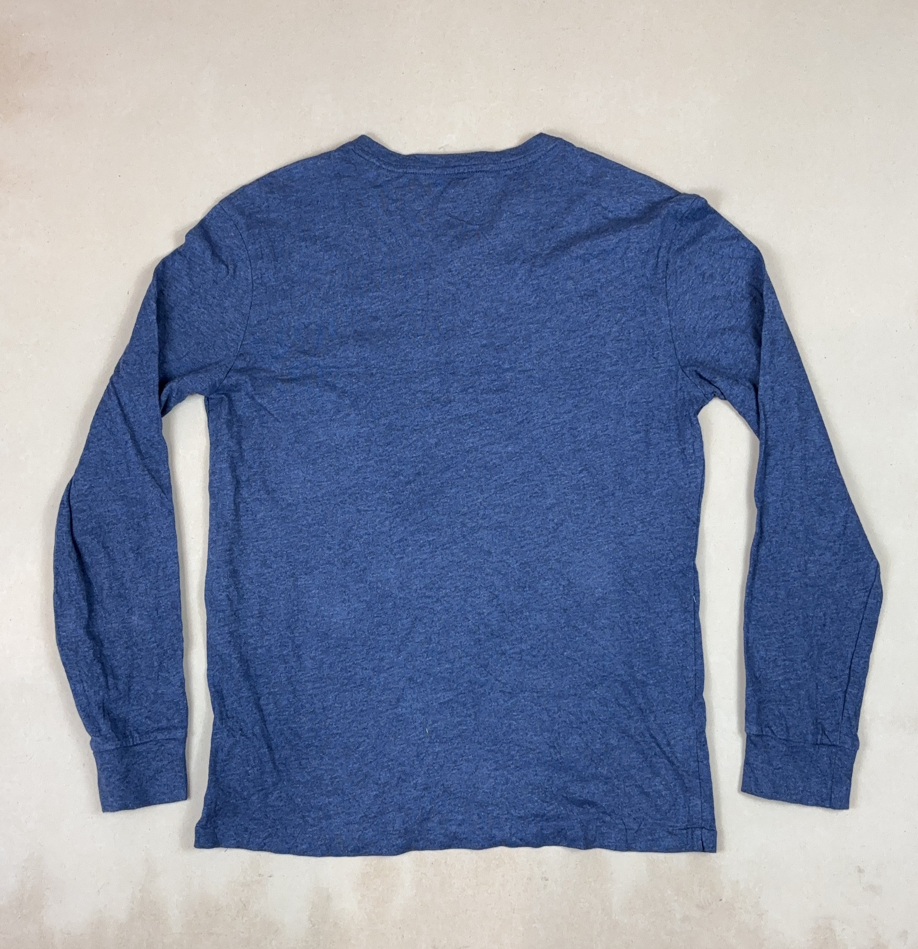 RALPH LAUREN LONG SLEEVE - SMALL