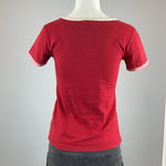 ADIDAS TOP - MEDIUM
