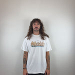 VINTAGE 'THE GIRLS' TEE - MEDIUM