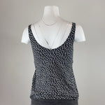 FLORAL TANKINI - SMALL