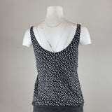 FLORAL TANKINI - SMALL