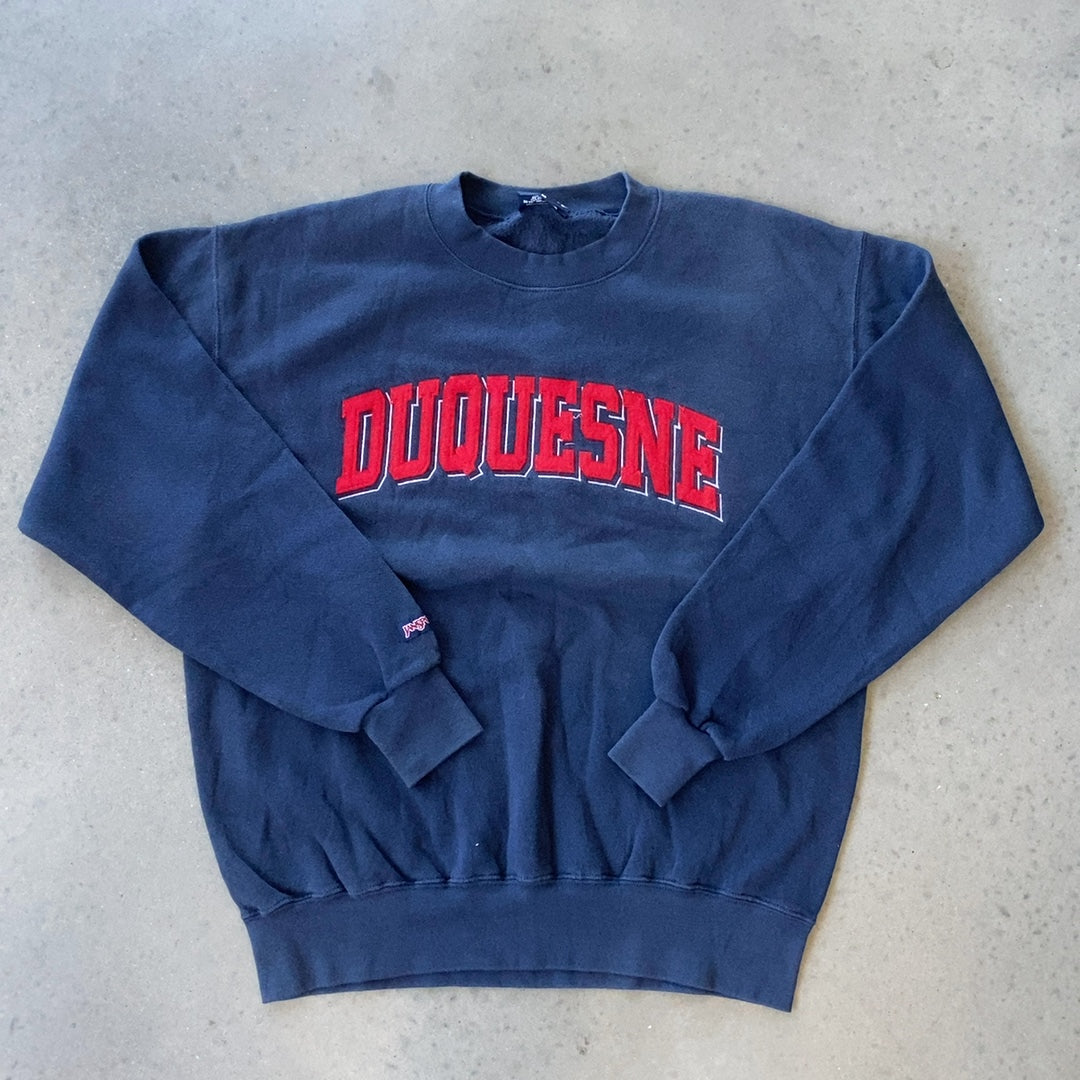 JAN SPORT CREW - MEDIUM