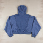 NIKE CROP HOODIE - MEDIUM