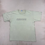 TEE - LARGE