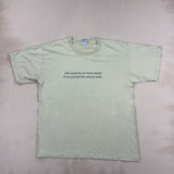 TEE - LARGE