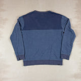QUIKSILVER CREW - MEDIUM