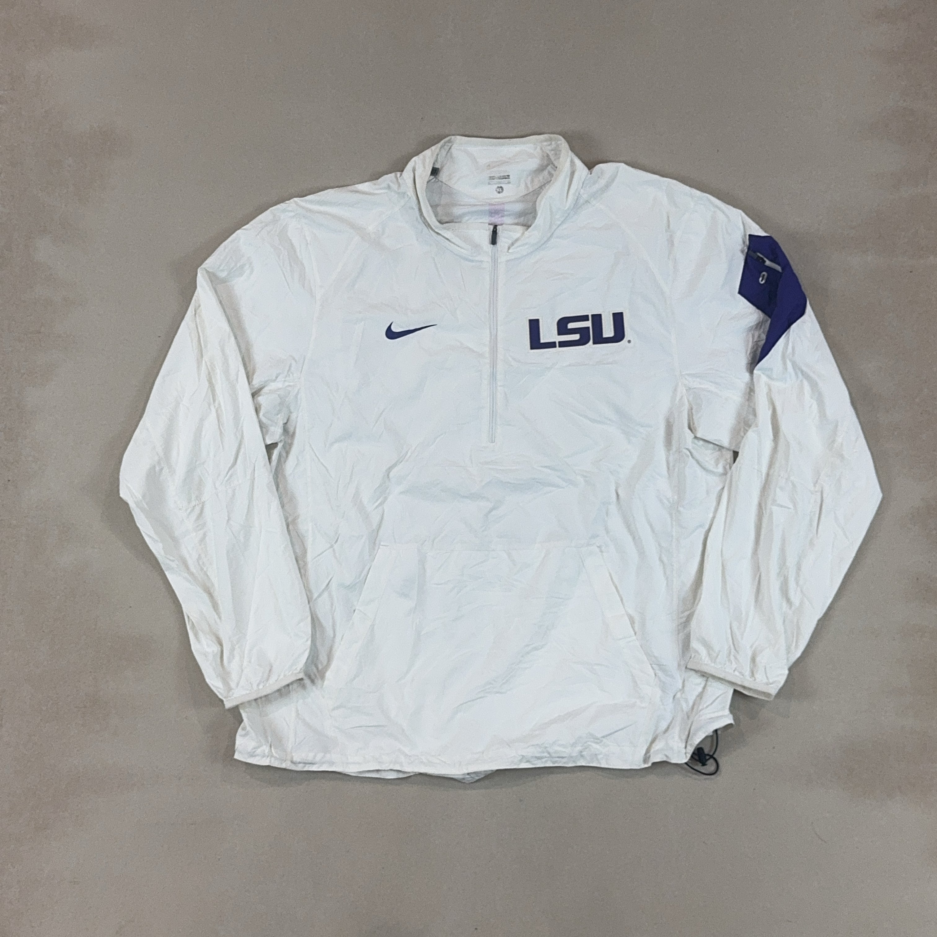 NIKE WIND BREAKER - LARGE