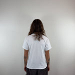 FRUIT OF THE LOOM TEE - MEDIUM