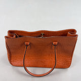 VINTAGE HANDBAG - MEDIUM