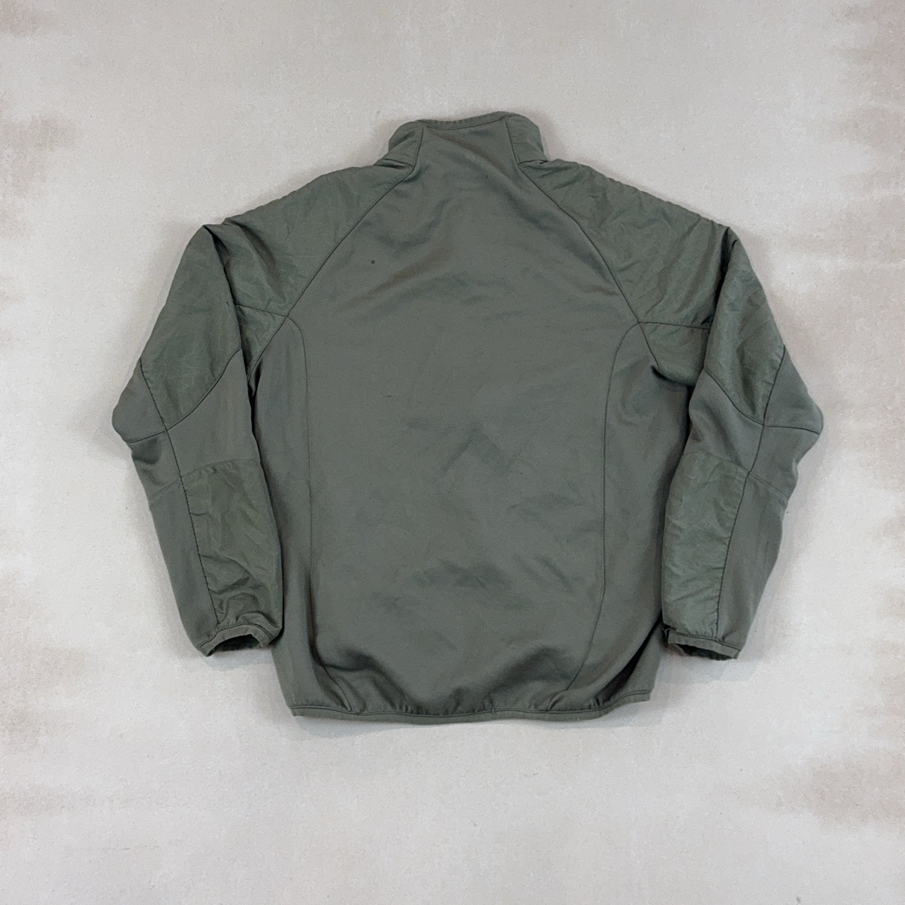 NIKE JACKET - SMALL