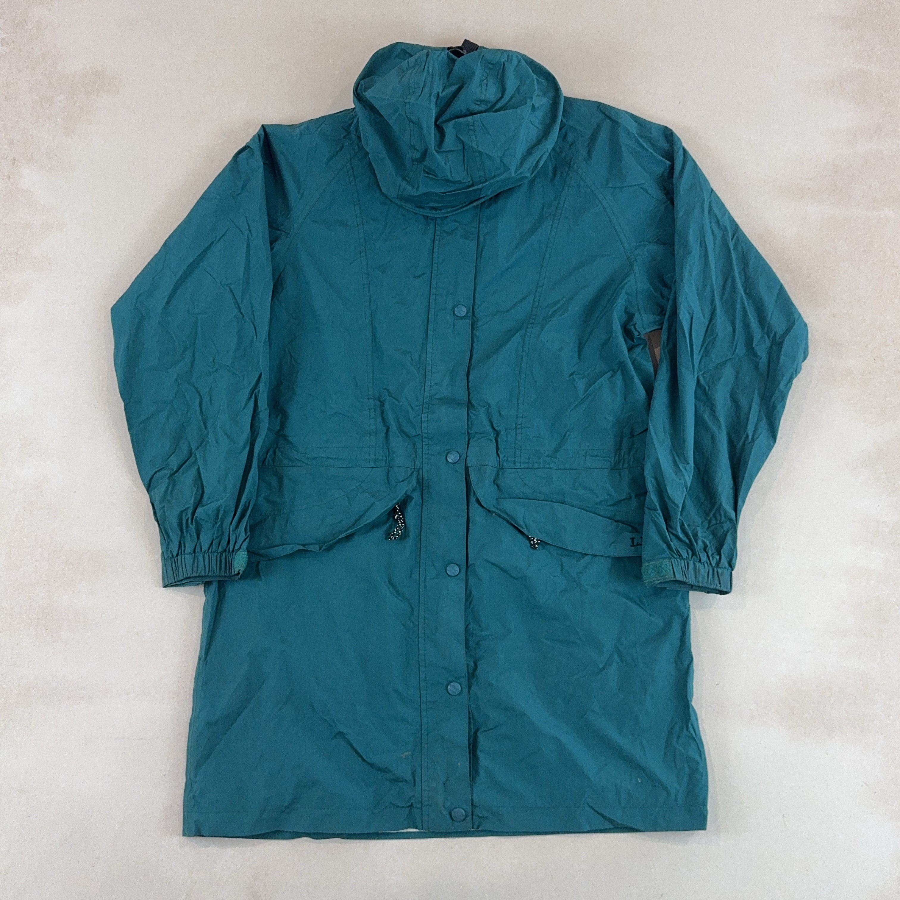 L.L BEAN JACKET - MEDIUM