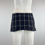 AWAW BY JUNKO SHIMADA SKIRT - SMALL
