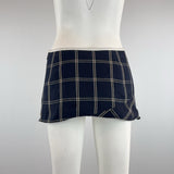 AWAW BY JUNKO SHIMADA SKIRT - SMALL
