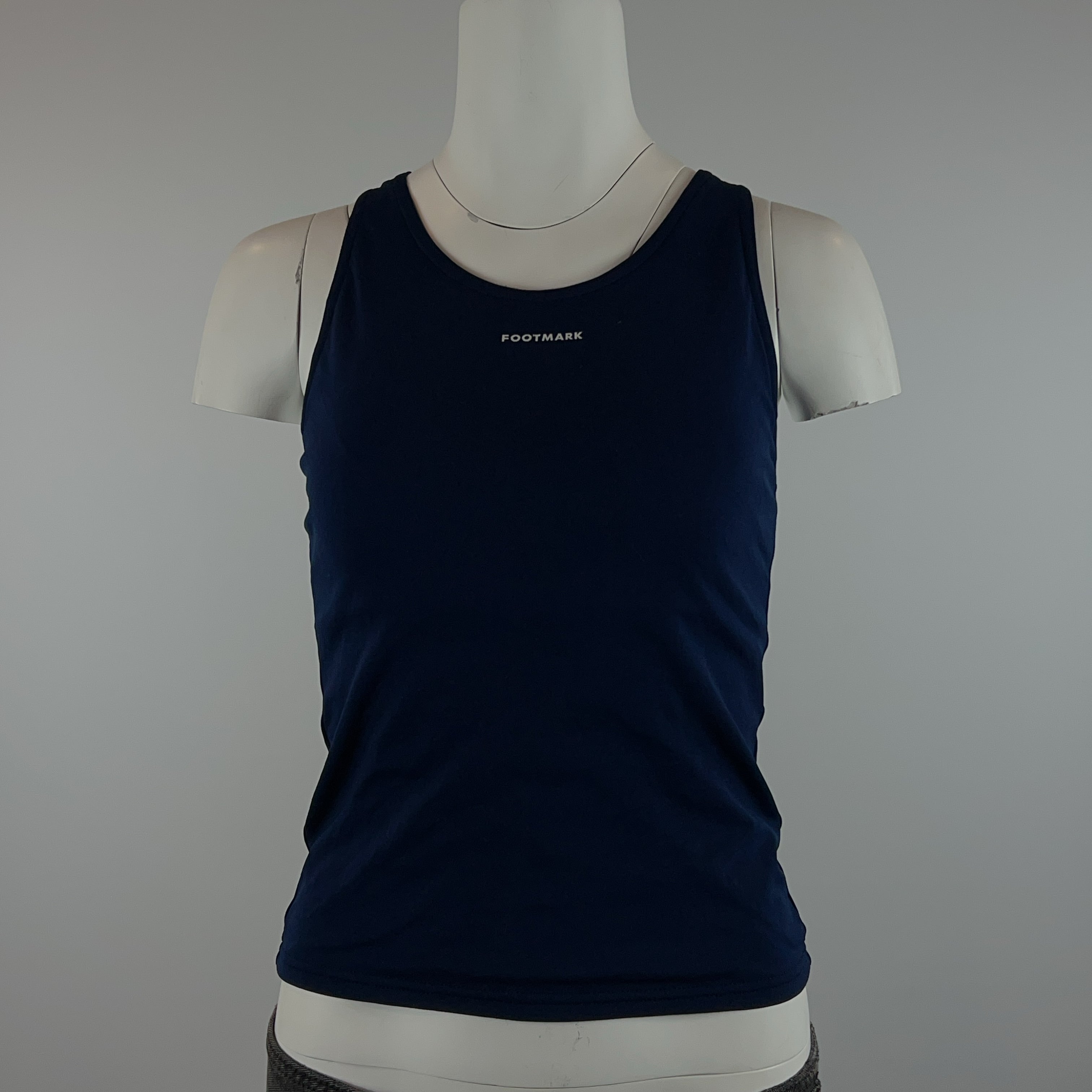 FOOTMARK TOP - X SMALL