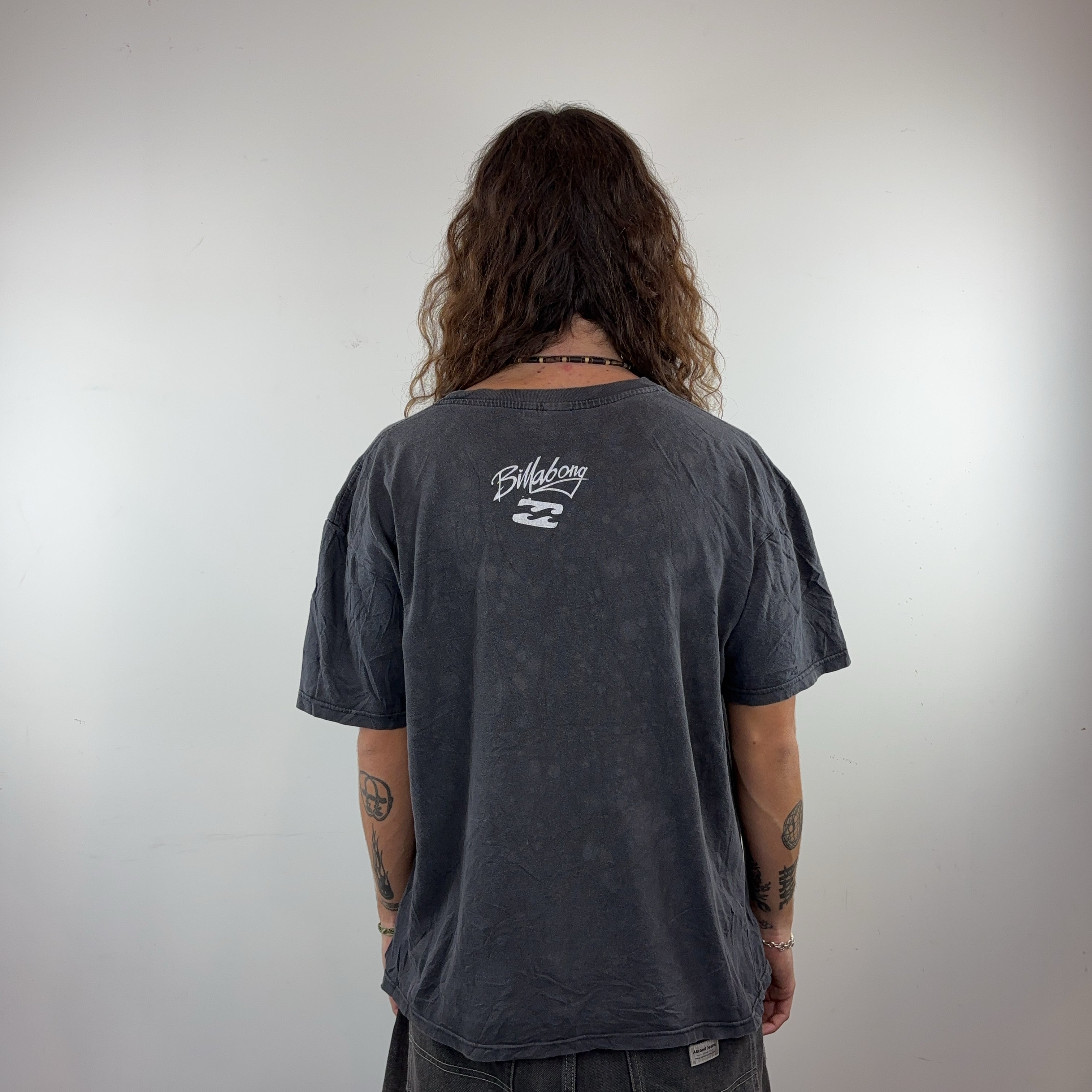 BILLABONG TEE - LARGE