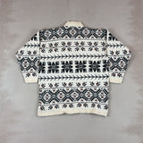 CUT 4 U KNIT - LARGE