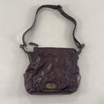DAKOTA HANDBAG - MEDIUM