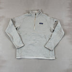 PATAGONIA QUARTER ZIP - MEDIUM