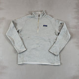 PATAGONIA QUARTER ZIP - MEDIUM