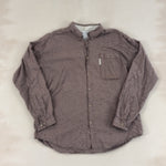 COLUMBIA SHIRT - X LARGE