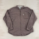 COLUMBIA SHIRT - X LARGE