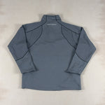UNDER ARMOUR QUARTER ZIP - LARGE