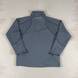UNDER ARMOUR QUARTER ZIP - LARGE