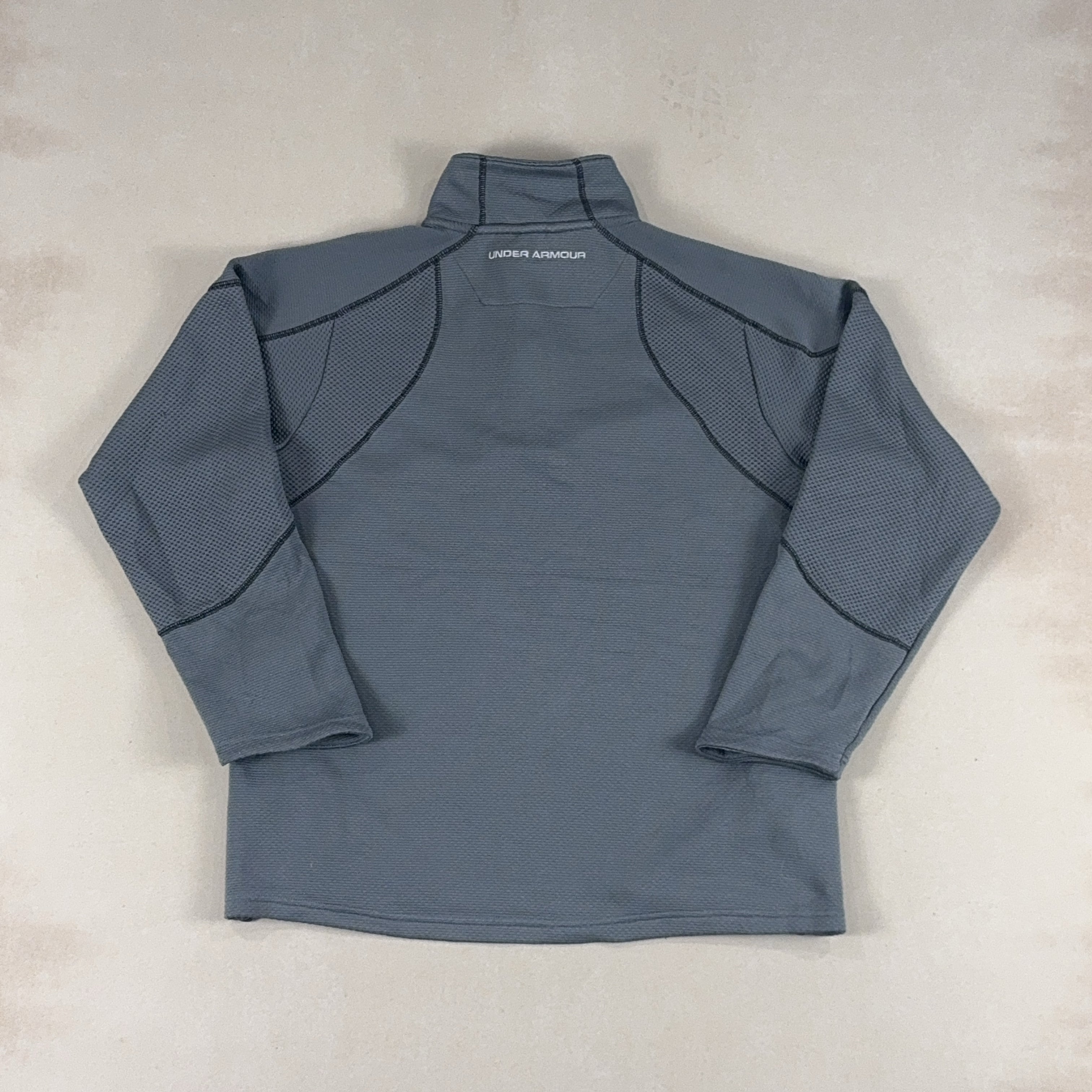 UNDER ARMOUR QUARTER ZIP - LARGE