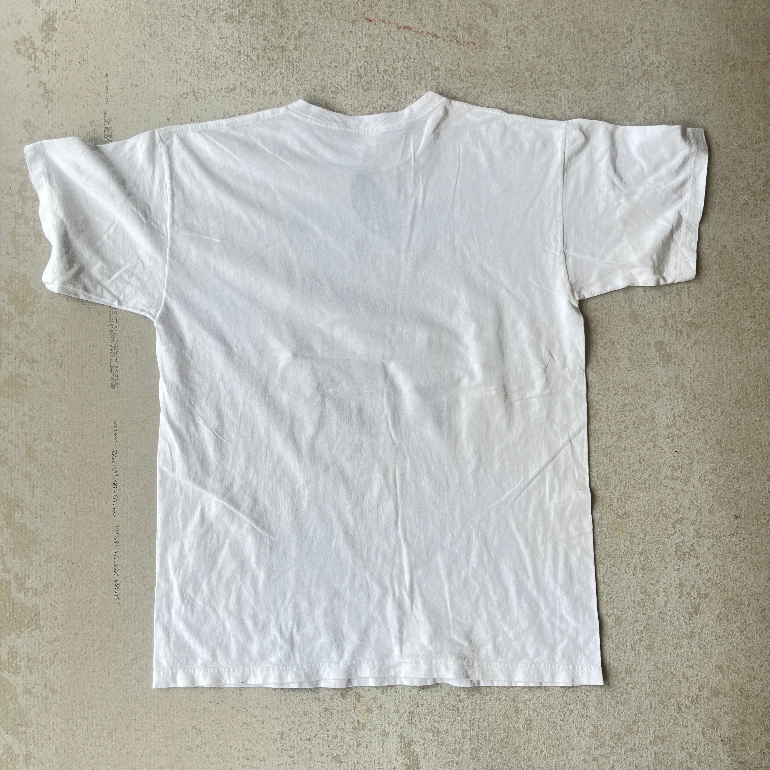 GRAPHIC TEE - X LARGE