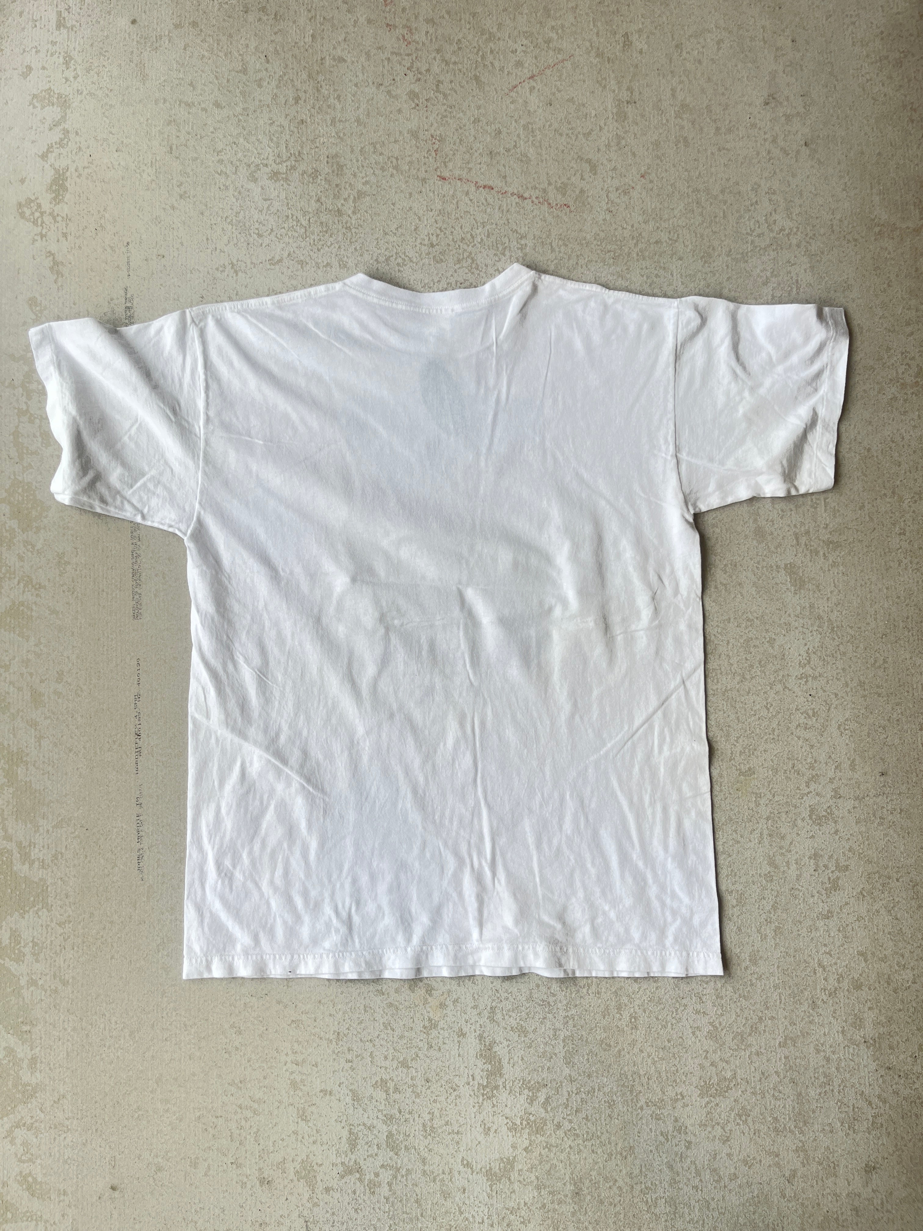 GRAPHIC TEE - X LARGE
