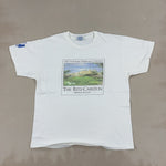 THE RITZ-CARLTON TEE - LARGE