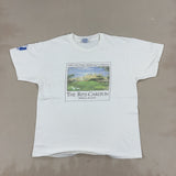 THE RITZ-CARLTON TEE - LARGE