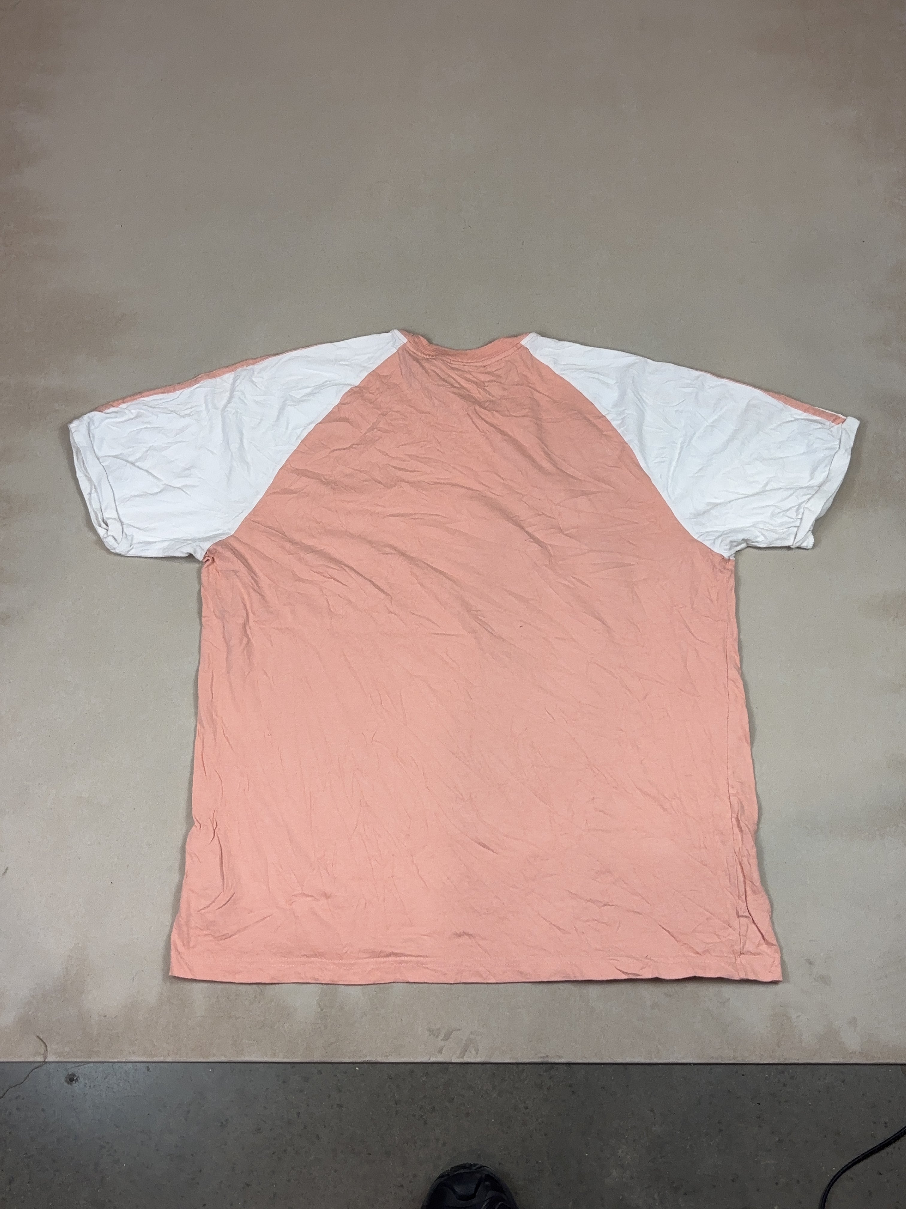 ADIDAS TEE - X LARGE