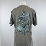 BOARDERLINE TEAM TOP - LARGE