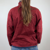 ADIDAS FLEECE - MEDIUM