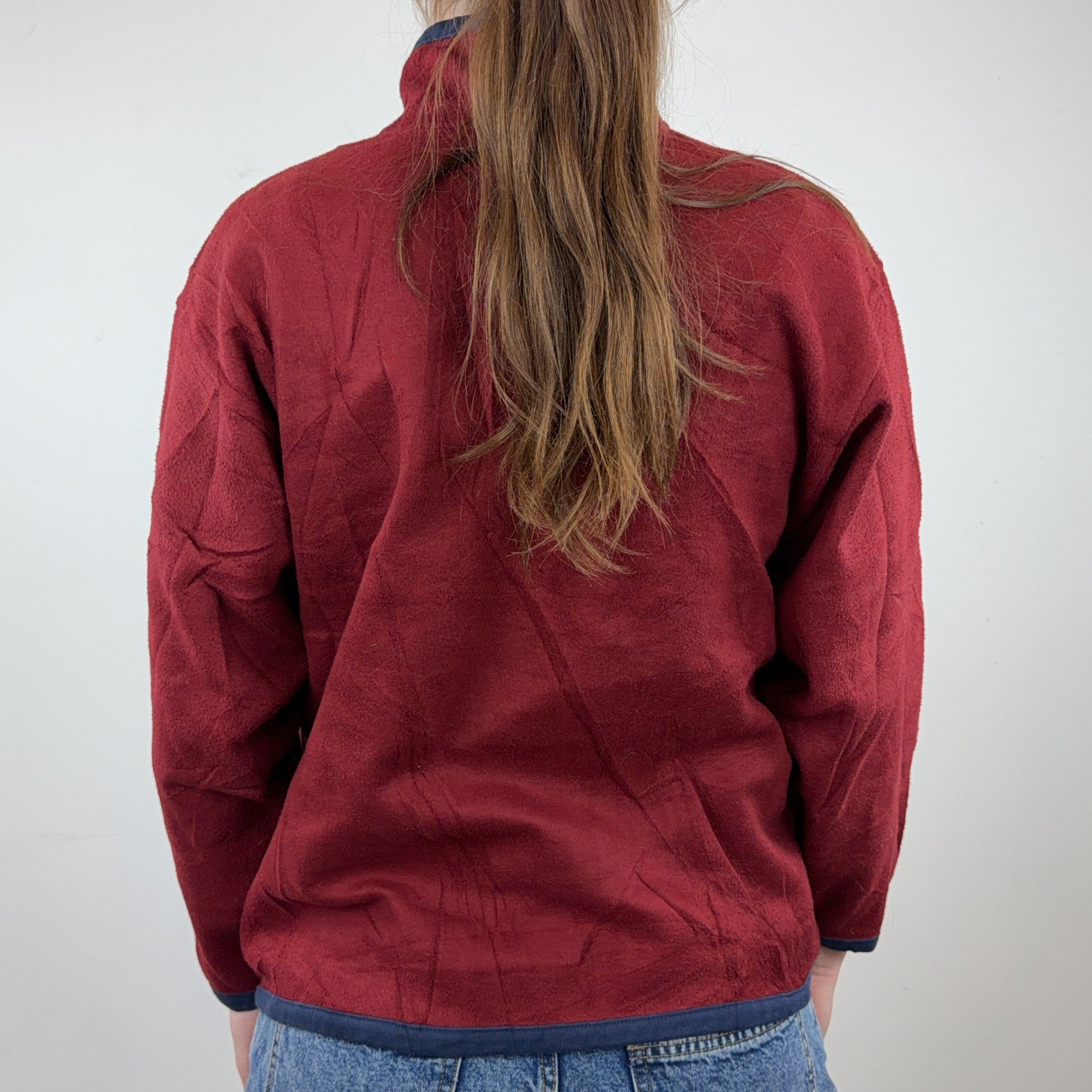 ADIDAS FLEECE - MEDIUM