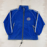 RUSTY JACKET - LARGE