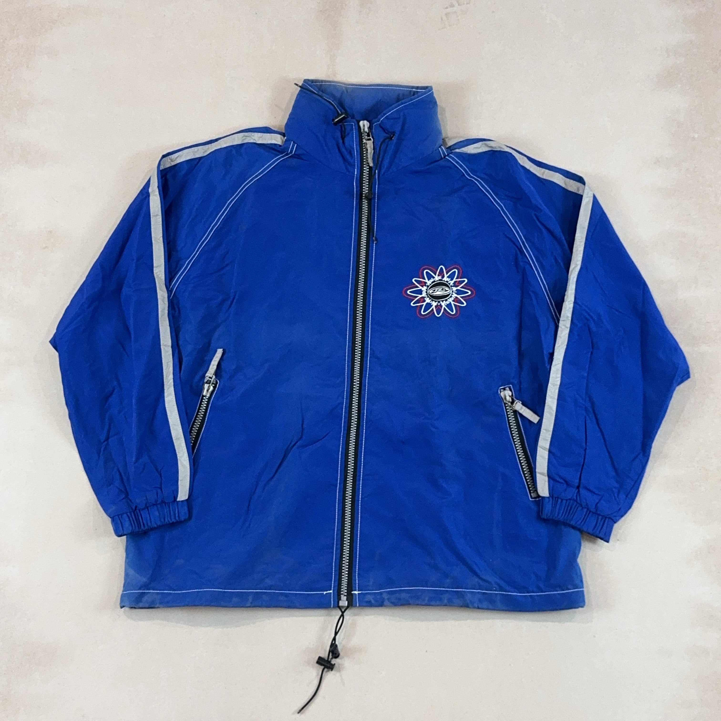 RUSTY JACKET - LARGE