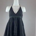 VINTAGE DRESS - MEDIUM