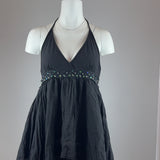 VINTAGE DRESS - MEDIUM