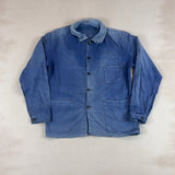 VINTAGE JACKET - MEDIUM