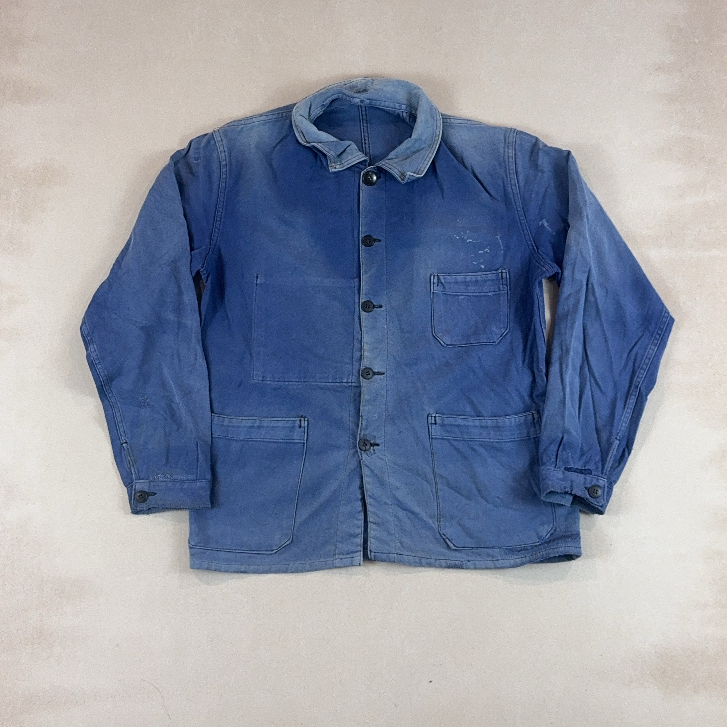 VINTAGE JACKET - MEDIUM