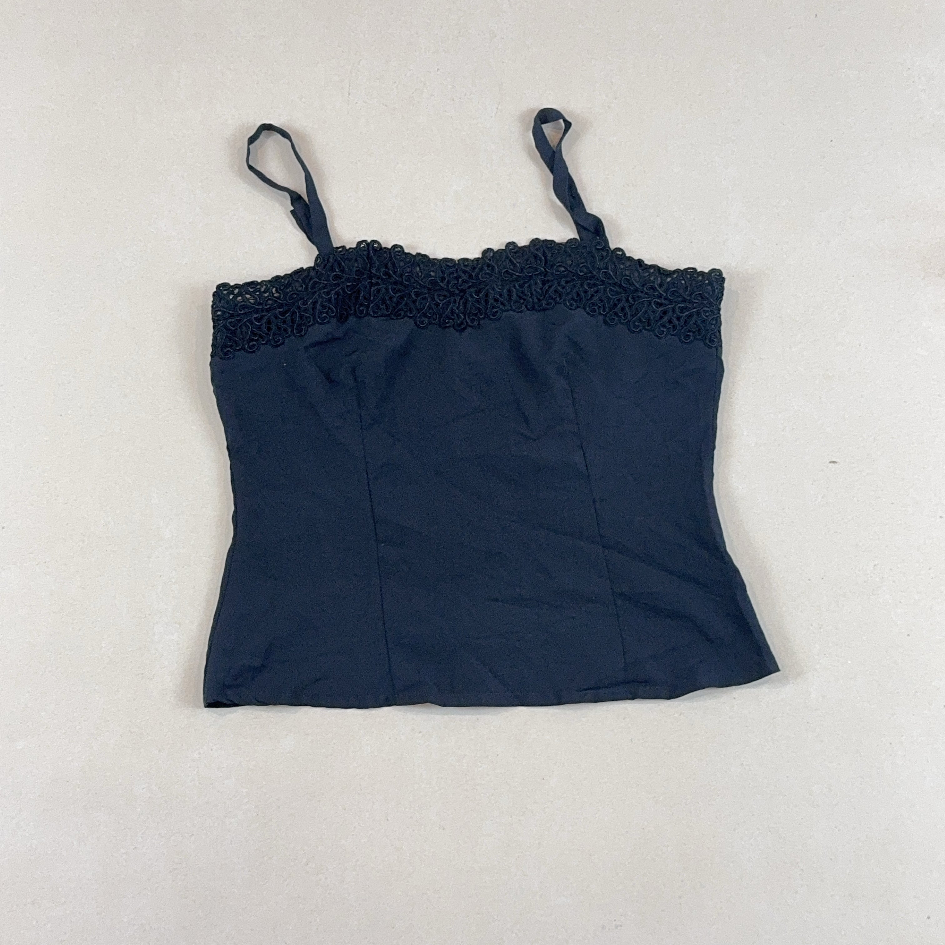 CHARADE TOP - MEDIUM
