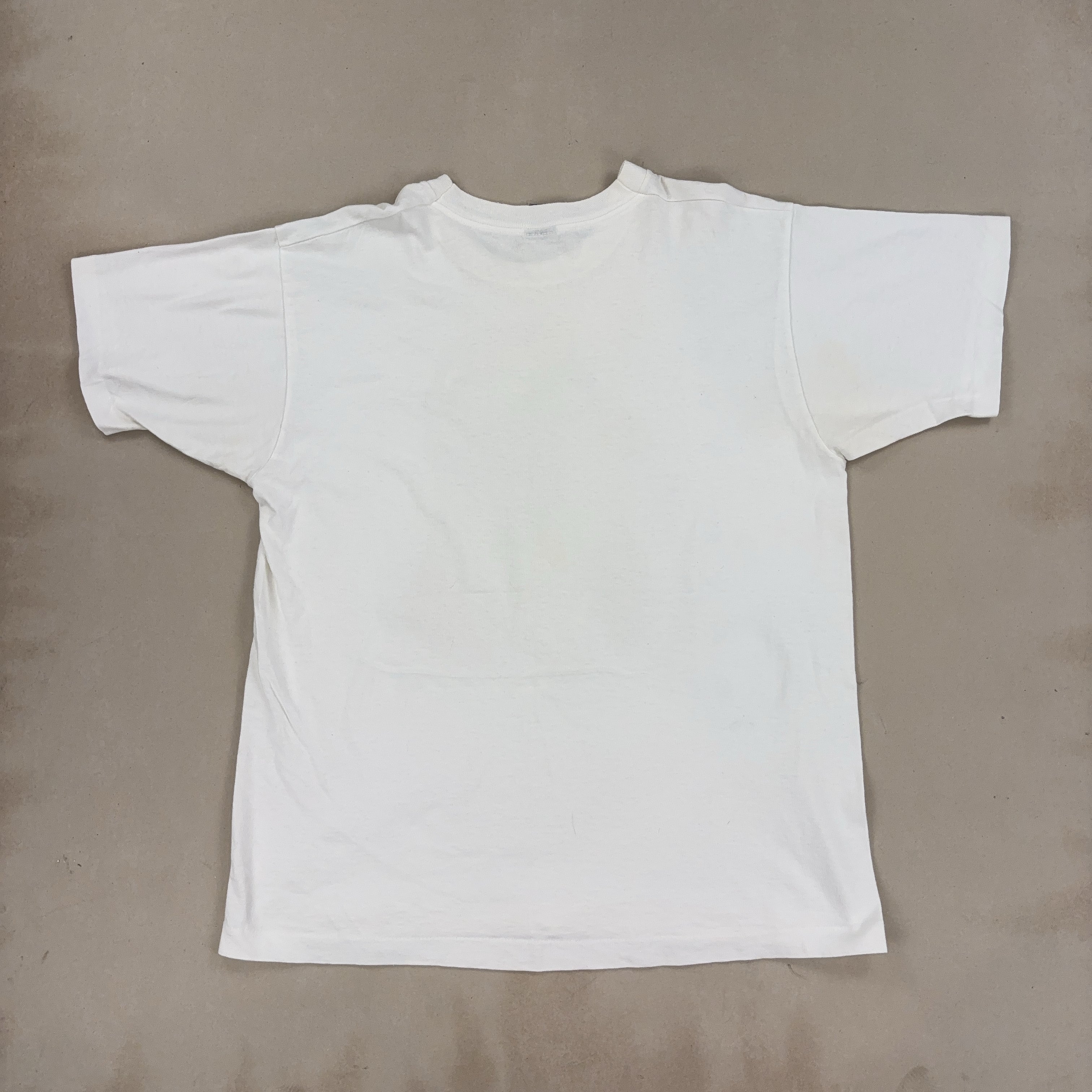 'SAVE THE WILDLIFE' TEE - LARGE