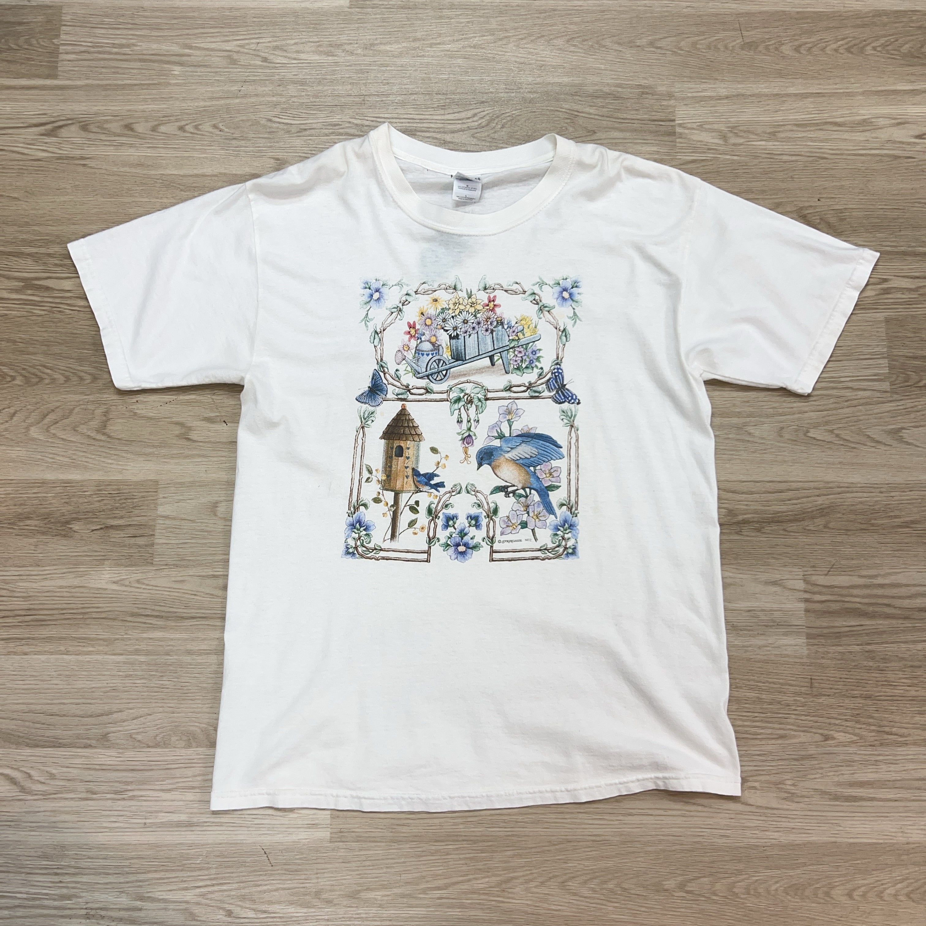 TEE - MEDIUM