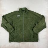 L.L.BEAN FLEECE - LARGE