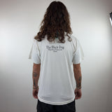 VINTAGE 'BLACK DOG' TEE - LARGE